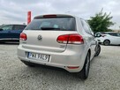 Volkswagen Golf 1.6 TDI Klimatyzacja PDC Tempomat Komputer Alufelgi - 2