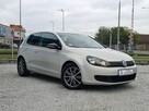 Volkswagen Golf 1.6 TDI Klimatyzacja PDC Tempomat Komputer Alufelgi - 3