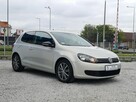 Volkswagen Golf 1.6 TDI Klimatyzacja PDC Tempomat Komputer Alufelgi - 7