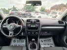 Volkswagen Golf 1.6 TDI Klimatyzacja PDC Tempomat Komputer Alufelgi - 9
