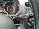 Volkswagen Golf 1.6 TDI Klimatyzacja PDC Tempomat Komputer Alufelgi - 14
