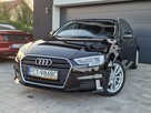 Audi A3 Lift 2.0 TDI *Vitrual cockpit* 83691km !!! FULL LED - 1