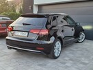 Audi A3 Lift 2.0 TDI *Vitrual cockpit* 83691km !!! FULL LED - 4