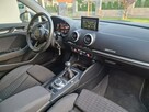 Audi A3 Lift 2.0 TDI *Vitrual cockpit* 83691km !!! FULL LED - 7