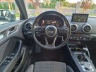 Audi A3 Lift 2.0 TDI *Vitrual cockpit* 83691km !!! FULL LED - 11