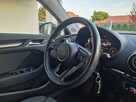 Audi A3 Lift 2.0 TDI *Vitrual cockpit* 83691km !!! FULL LED - 16