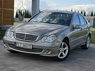Mercedes C 180 śliczny *AVANTGARDE* automat *zarejestrowany *bardzo zadbany