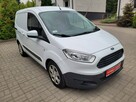FORD TRANSIT COURIER SALON POLSKA - 2