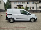 FORD TRANSIT COURIER SALON POLSKA - 3