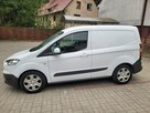 FORD TRANSIT COURIER SALON POLSKA - 4