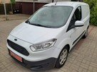FORD TRANSIT COURIER SALON POLSKA - 6