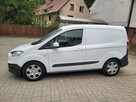 FORD TRANSIT COURIER SALON POLSKA - 8