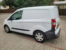 FORD TRANSIT COURIER SALON POLSKA - 9
