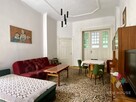 Mieszkanie w kamienicy, 4 pokoje, balkon, I piętro - 3