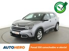 Citroen C5 Aircross 1.5 Blue-HDi Live Klimatyzacja Tempomat Elektryka Asystenci - 1