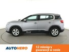 Citroen C5 Aircross 1.5 Blue-HDi Live Klimatyzacja Tempomat Elektryka Asystenci - 2