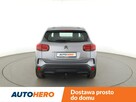 Citroen C5 Aircross 1.5 Blue-HDi Live Klimatyzacja Tempomat Elektryka Asystenci - 6