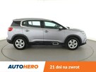 Citroen C5 Aircross 1.5 Blue-HDi Live Klimatyzacja Tempomat Elektryka Asystenci - 9