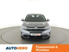Citroen C5 Aircross 1.5 Blue-HDi Live Klimatyzacja Tempomat Elektryka Asystenci - 11