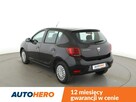 Dacia Sandero Ambiance, Klima, Bluetooth - 4