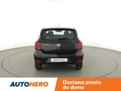 Dacia Sandero Ambiance, Klima, Bluetooth - 6
