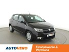 Dacia Sandero Ambiance, Klima, Bluetooth - 10