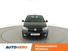 Dacia Sandero Ambiance, Klima, Bluetooth - 11