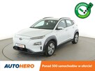 Kona Electric Klimatyzacja Aktywny Tempomat Asystenci Kamera LED - 1