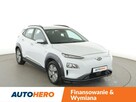 Kona Electric Klimatyzacja Aktywny Tempomat Asystenci Kamera LED - 10