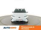 Kona Electric Klimatyzacja Aktywny Tempomat Asystenci Kamera LED - 11