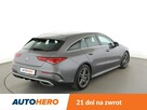 Mercedes CLA 220 FV23% AMG-Line Historia serwisowa ASO Navi Czujniki parkowania Klimaty - 7