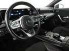 Mercedes CLA 220 FV23% AMG-Line Historia serwisowa ASO Navi Czujniki parkowania Klimaty - 14