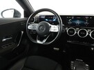 Mercedes CLA 220 FV23% AMG-Line Historia serwisowa ASO Navi Czujniki parkowania Klimaty - 16