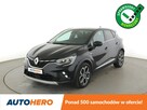 Renault Captur Intens LPG navi PDC półskóra FullLED - 1