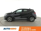 Renault Captur Intens LPG navi PDC półskóra FullLED - 2