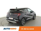 Renault Captur Intens LPG navi PDC półskóra FullLED - 7