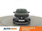 Renault Captur Intens LPG navi PDC półskóra FullLED - 11