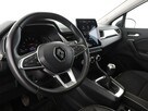 Renault Captur Intens LPG navi PDC półskóra FullLED - 14