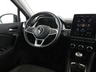 Renault Captur Intens LPG navi PDC półskóra FullLED - 16