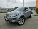 Land Rover Range Rover Evoque 2.2 150 km klimatronik, 4x4, tempomat, naawigacja - 1