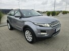 Land Rover Range Rover Evoque 2.2 150 km klimatronik, 4x4, tempomat, naawigacja - 2