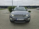 Land Rover Range Rover Evoque 2.2 150 km klimatronik, 4x4, tempomat, naawigacja - 3
