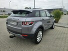 Land Rover Range Rover Evoque 2.2 150 km klimatronik, 4x4, tempomat, naawigacja - 4
