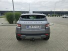 Land Rover Range Rover Evoque 2.2 150 km klimatronik, 4x4, tempomat, naawigacja - 5