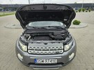 Land Rover Range Rover Evoque 2.2 150 km klimatronik, 4x4, tempomat, naawigacja - 14