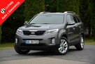 Kia Sorento Lift 4x4 Skóry Ledy bi-xenon Kamera Wentylacja Park Assist Hak - 1