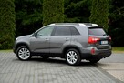 Kia Sorento Lift 4x4 Skóry Ledy bi-xenon Kamera Wentylacja Park Assist Hak - 5