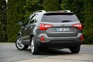 Kia Sorento Lift 4x4 Skóry Ledy bi-xenon Kamera Wentylacja Park Assist Hak - 7