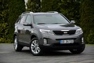 Kia Sorento Lift 4x4 Skóry Ledy bi-xenon Kamera Wentylacja Park Assist Hak - 9