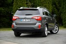 Kia Sorento Lift 4x4 Skóry Ledy bi-xenon Kamera Wentylacja Park Assist Hak - 14